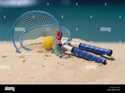 Castanet Badminton à l'Océan