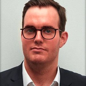 Portrait de Florent Begey