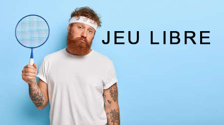 Image Jeu libre