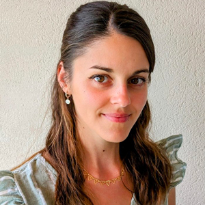 Portrait de Laura Perrot