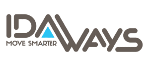 Logo IdaWays