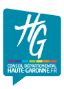 Logo Comité départemental de la Haute Garonne
